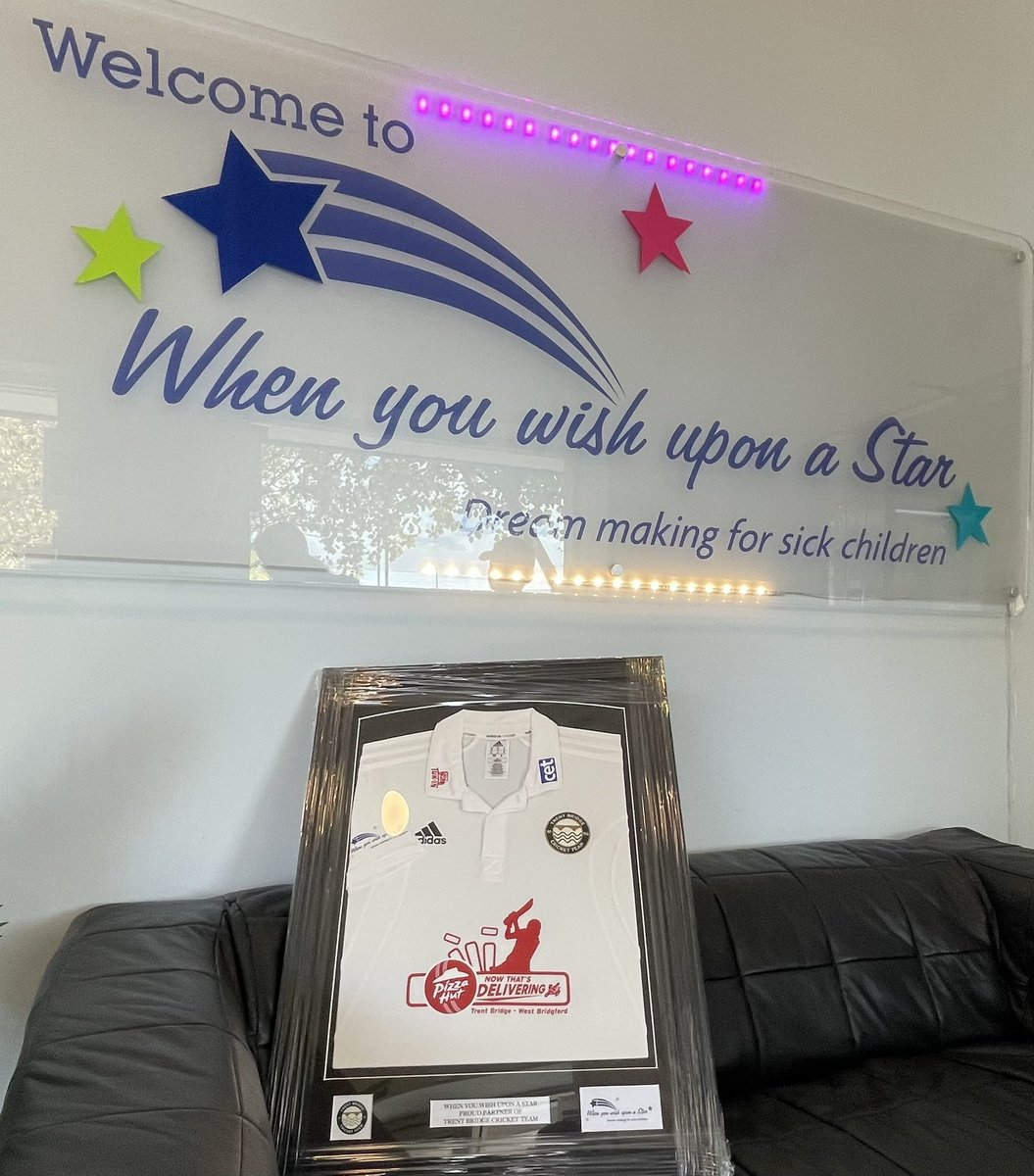 Trent Bridge Cricket Club 🏏 tweet media