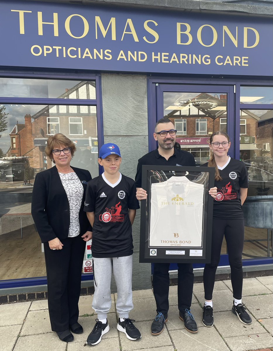 Trent Bridge Cricket Club 🏏 tweet media