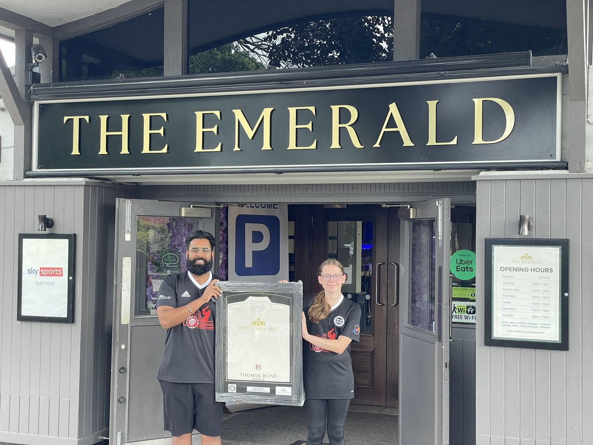 Trent Bridge Cricket Club 🏏 tweet media