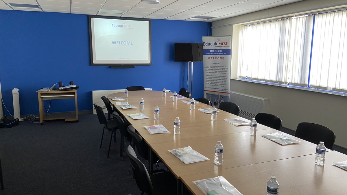 EducateFirst Tutoring tweet media