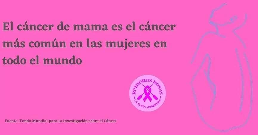 👉 1 de cada 8 mujeres tendra cancer de mama👉 22.000 mujeres son detectadas al año en nuestro pais👉 de cada 100 mujeres 1 hombre es diagnosticado👉 apartir del 5to año de hormonizacion deben hacerse controles👉 detectado a tiempo el 95% se cura👉 #detecciontemprana