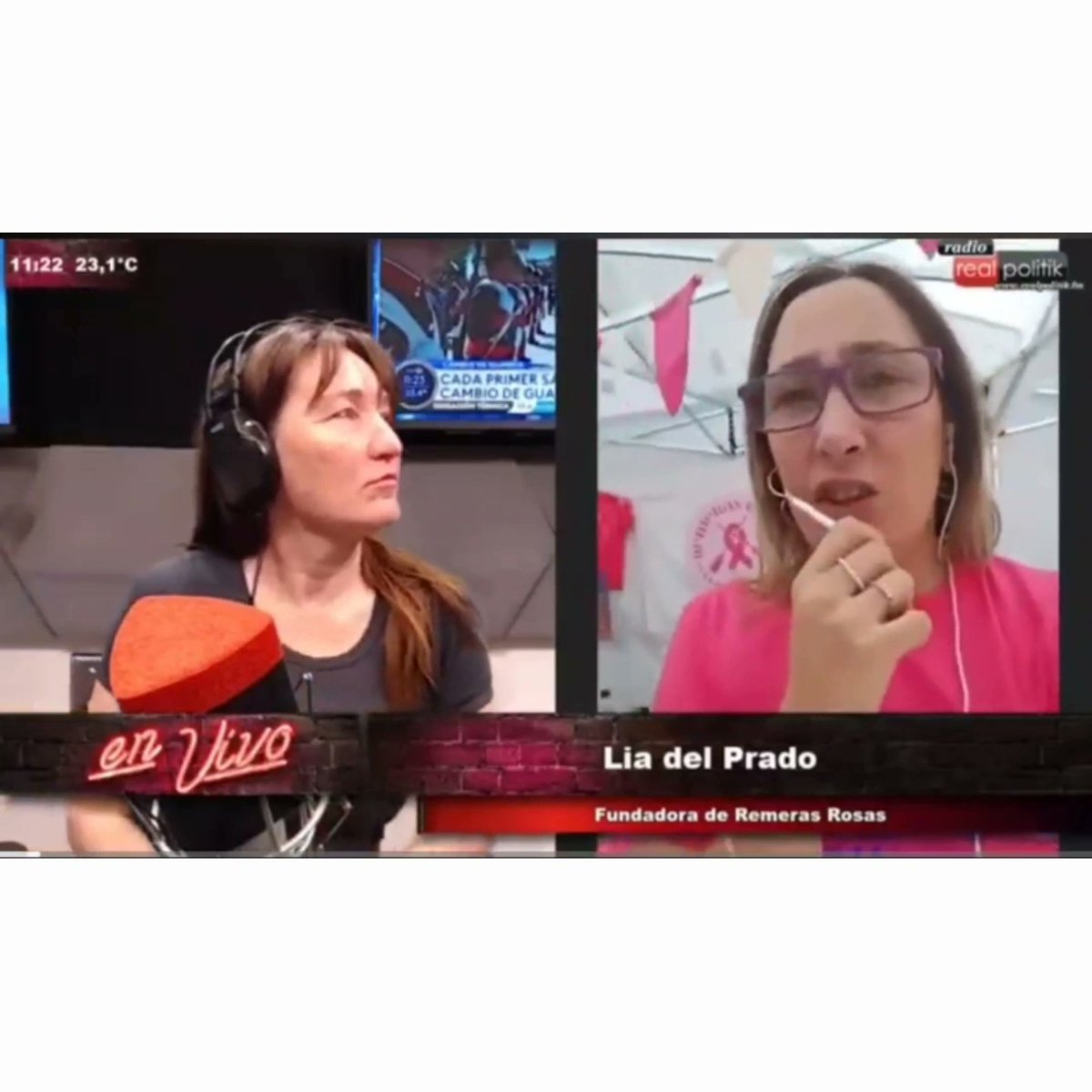 👉 1 de cada 8 mujeres tendra cancer de mama👉 22.000 mujeres son detectadas al año en nuestro pais👉 de cada 100 mujeres 1 hombre es diagnosticado👉 apartir del 5to año de hormonizacion deben hacerse controles👉 detectado a tiempo el 95% se cura👉 #detecciontemprana