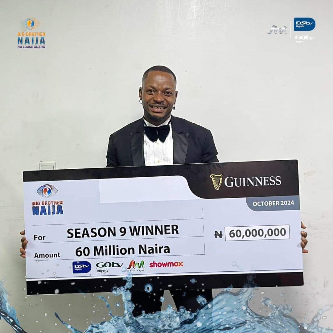 Monju_Pat's tweet photo. We did it and the haters are humbled. You can have followers but they may not be your fans and intentional to crown you the King.

Congratulations Kellyrae of Doublekay and to all the Kaysquad and Doublekay fans. We did it.
#Kellyrae #bbnaija2024 https://t.co/SJAVOyJQTI