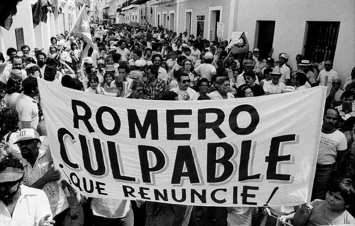 verdeboricua's tweet photo. Este es el modelo de fabricación de casos que usaron #RomeroAsesino y su División de “Inteligencia”, creada por #MuñozGusano
Los #PNPPD que hoy recurren al discurso de #GuerraFria, que reprimieron y persiguieron al independentismo y asesinaron en #CerroMaravilla, son los mismos. https://t.co/Qo9b5n0Usc