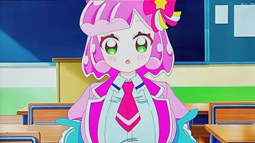 ぷにるはかわいいスライム 第1話