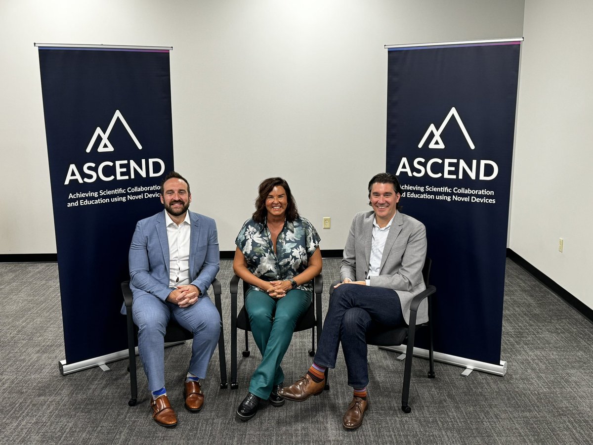 Alexander Hajduczok, MD 🇺🇦🙏 (@ahajduczok) on Twitter photo It was so awesome to join this all star cast of fellow, faculty, and course directors for the kick off weekend of #ASCENDHF
<a href="/shelleyhallmd/">Shelley Hall</a> <a href="/JeffTeuteberg/">Jeff Teuteberg</a> <a href="/RichaGuptaMD/">Richa Gupta</a> @echungMD <a href="/nyravalmd/">Nirav Raval</a> @PeterEckmanMD
@cvrx_inc <a href="/KristiMasser/">kmasser</a> <a href="/AngelaReinke/">Angela Reinke</a> <a href="/andrewganton/">Andrew Ganton</a> It was so awesome to join this all star cast of fellow, faculty, and course directors for the kick off weekend of #ASCENDHF
<a href="/shelleyhallmd/">Shelley Hall</a> <a href="/JeffTeuteberg/">Jeff Teuteberg</a> <a href="/RichaGuptaMD/">Richa Gupta</a> @echungMD <a href="/nyravalmd/">Nirav Raval</a> @PeterEckmanMD
@cvrx_inc <a href="/KristiMasser/">kmasser</a> <a href="/AngelaReinke/">Angela Reinke</a> <a href="/andrewganton/">Andrew Ganton</a>