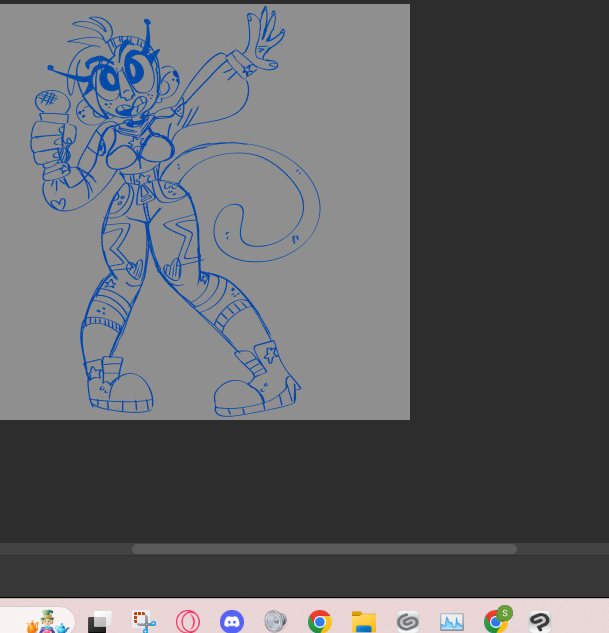 ((how many canon universes are there in dbz/dbs because i wanna put pumki in her own where she's the broly equiv but she's like an idol instead of a berserker ((maybe still has that berserker dawg in her tho)) /genq