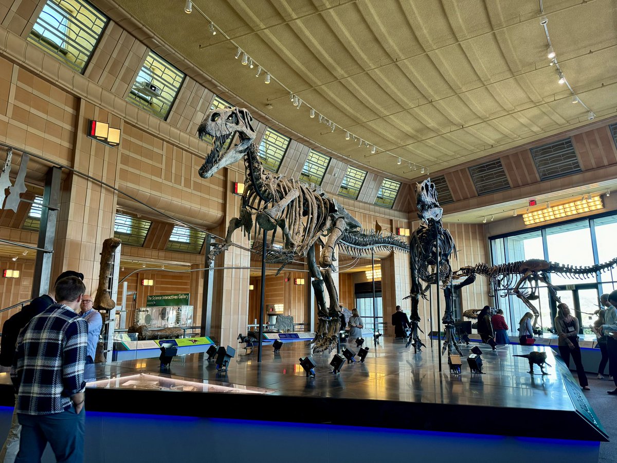 AASAHQ's tweet image. “A question to think about is: Who in your community can be a transformational partner like the partnership we have with the @CincyMuseum?” @ihsuperbrave @IHSchools 💭 a great afternoon of leaders learning in Cincy!