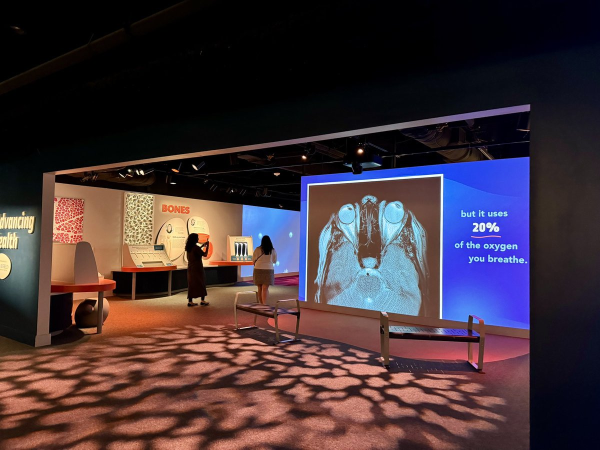 AASAHQ's tweet image. “A question to think about is: Who in your community can be a transformational partner like the partnership we have with the @CincyMuseum?” @ihsuperbrave @IHSchools 💭 a great afternoon of leaders learning in Cincy!