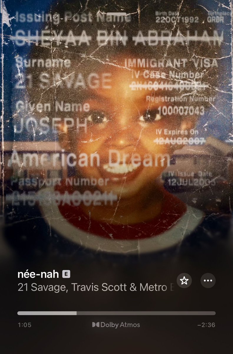 LaFlameStreams's tweet photo. This Travis Scott verse deserves 3 Grammys https://t.co/1smDCeaQMe