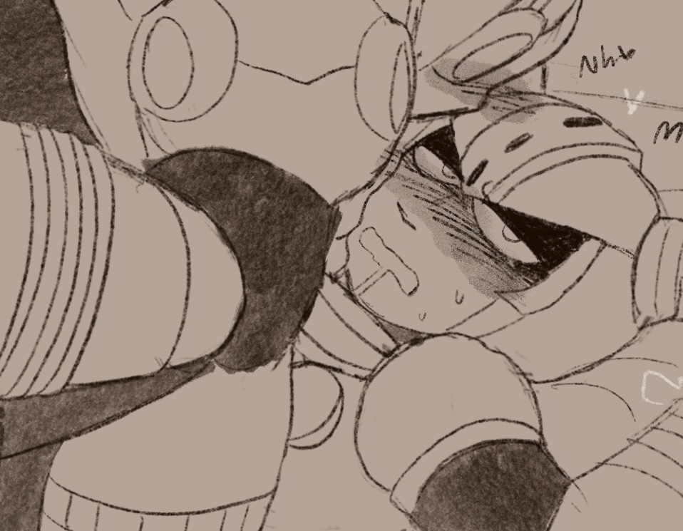 I have another post up on patreon (I swear I would post different things too but this is all I have atm) #kinktober