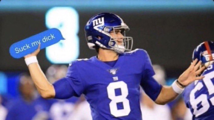 Danimal!
#Giants100 
#tiujardarnir