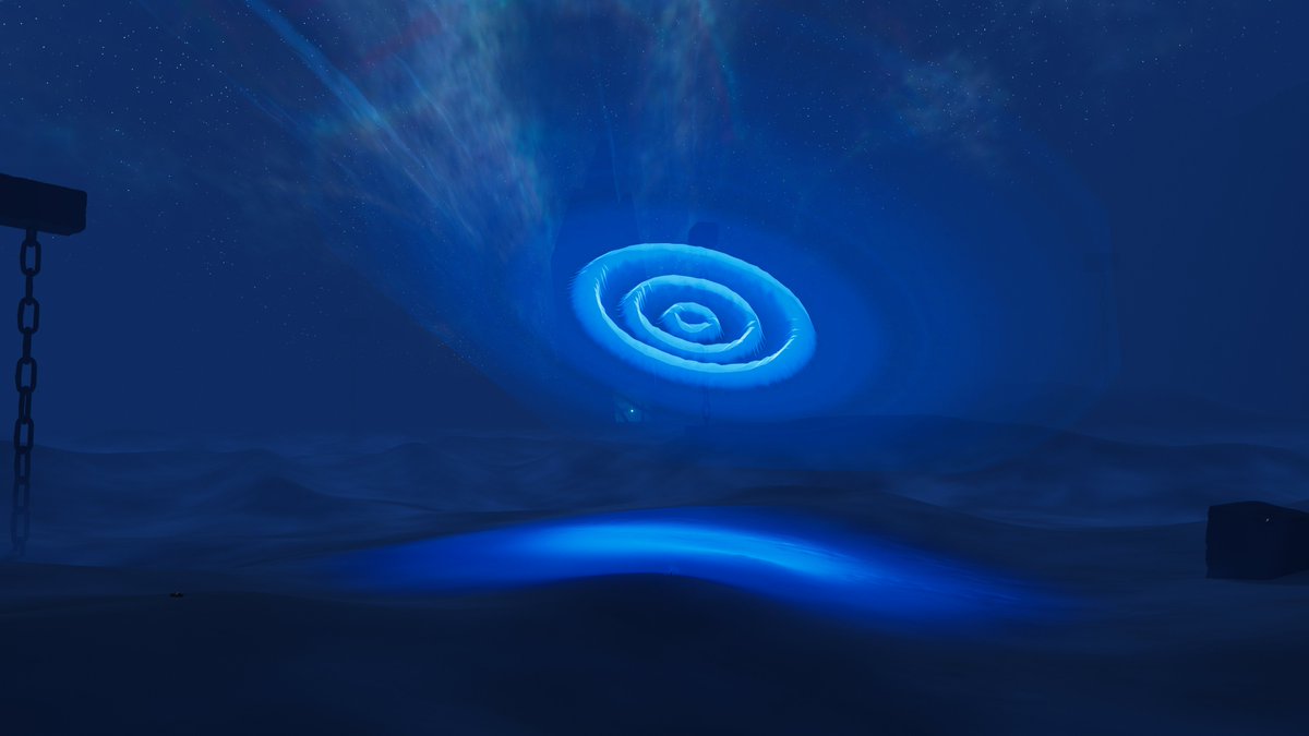 Put the box on for a full weekend for the first time in a while and got to spend some time in a house and on the sand.

Got a little emotional, but I'm happy to be here!
Came out of everything with a bit to think about. 
I'm excited for the future