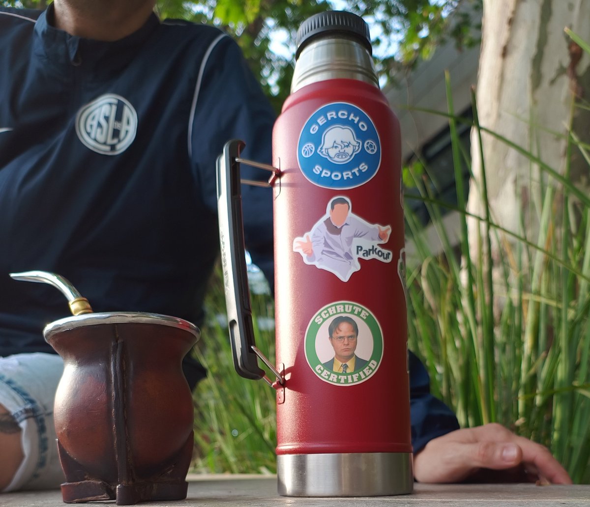 Me entero antes, me entero con Gercho Sports <a href="/gerchobeder/">Gercho Sports</a>