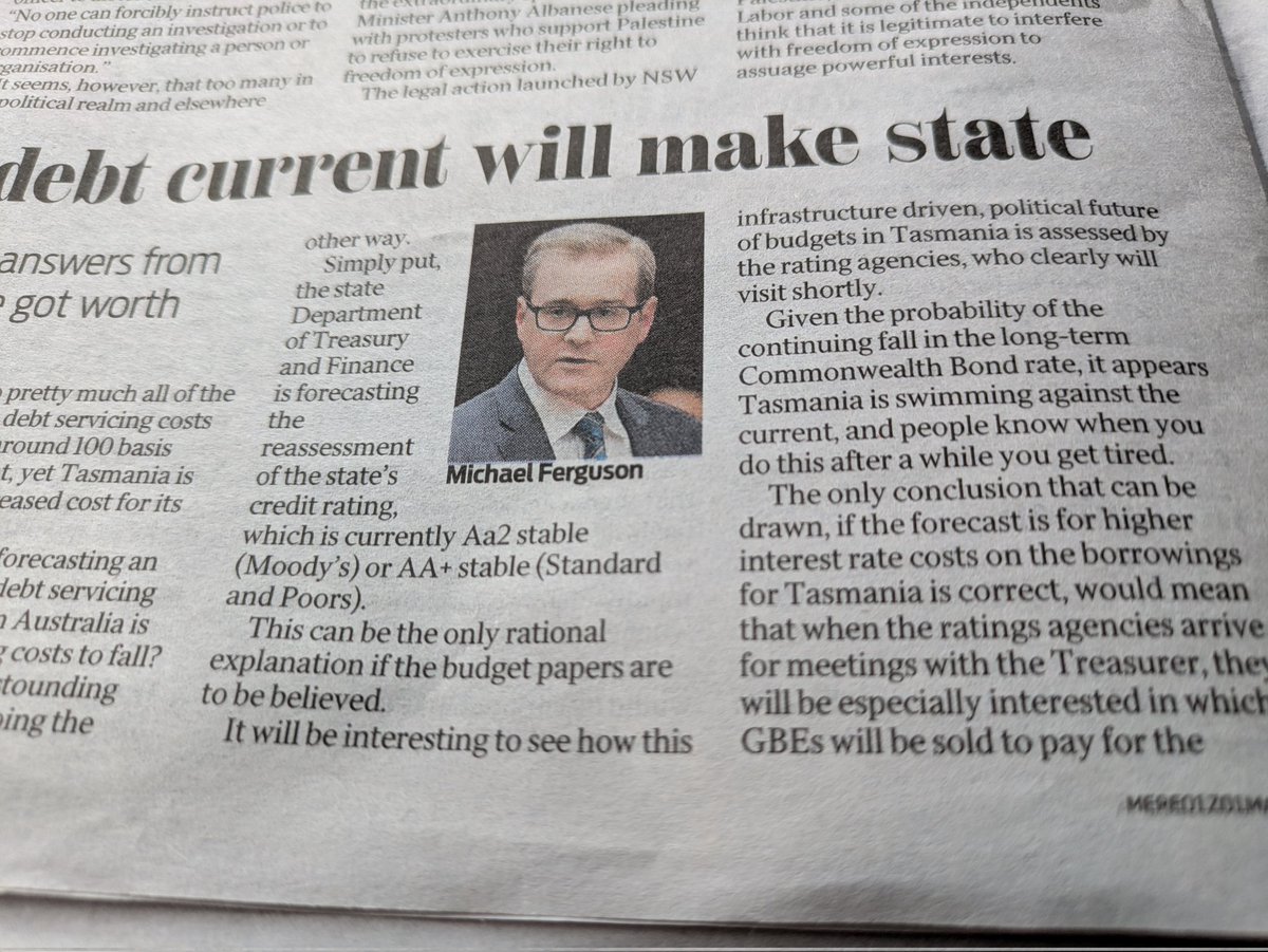 Mark Bacon tweet media