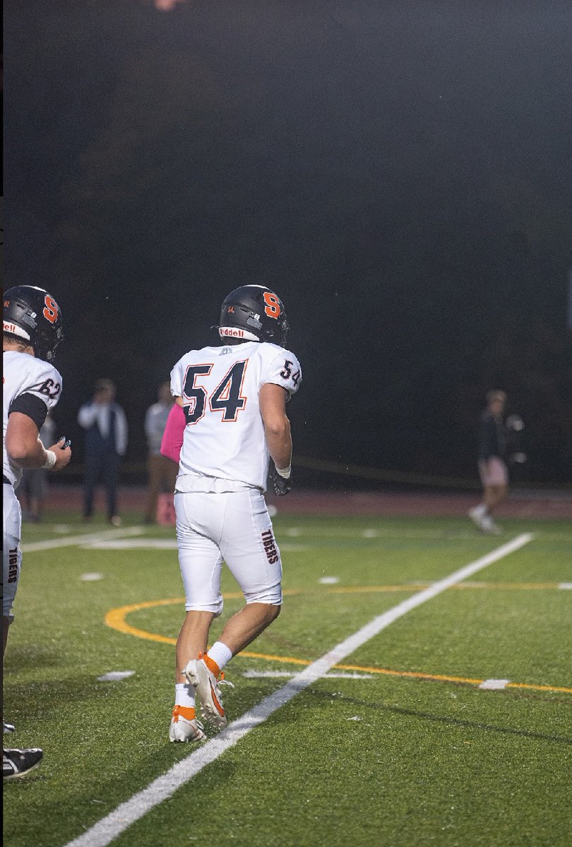 Sr. Season First 3 Games Tape 2024
Class of 2025- MLB
Suffield Academy (CT)

<a href="/Coach_Sets/">Coach Sets</a> 
<a href="/CoachDunbar_/">Stanley Dunbar Jr.</a> 
<a href="/SATigerFootball/">Suffield Academy Football</a> 

hudl.com/v/2QHxsQ