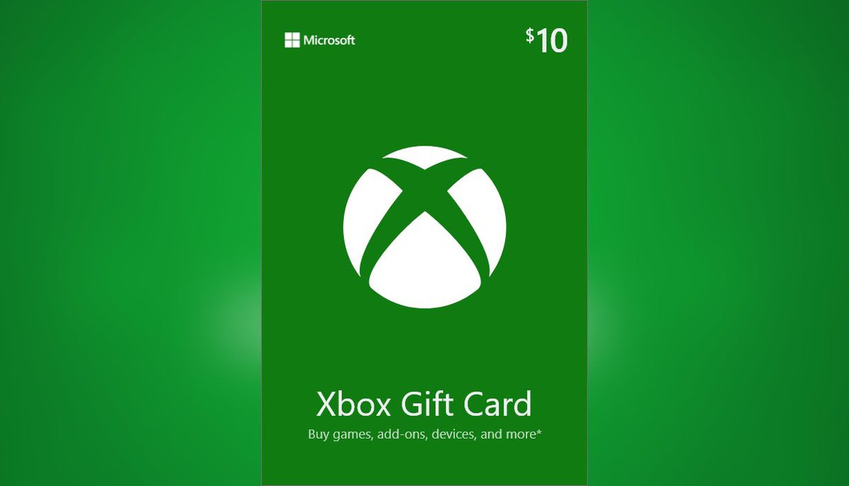 amagicmantv's tweet image. 10$ Gaming Giftcard Giveaway (1K VBucks)

-Retweet 
-Follow Me with Notifications 🔔 

Ends in 48 hours ⏰ 

#Fortnite #Xbox #PlayStation