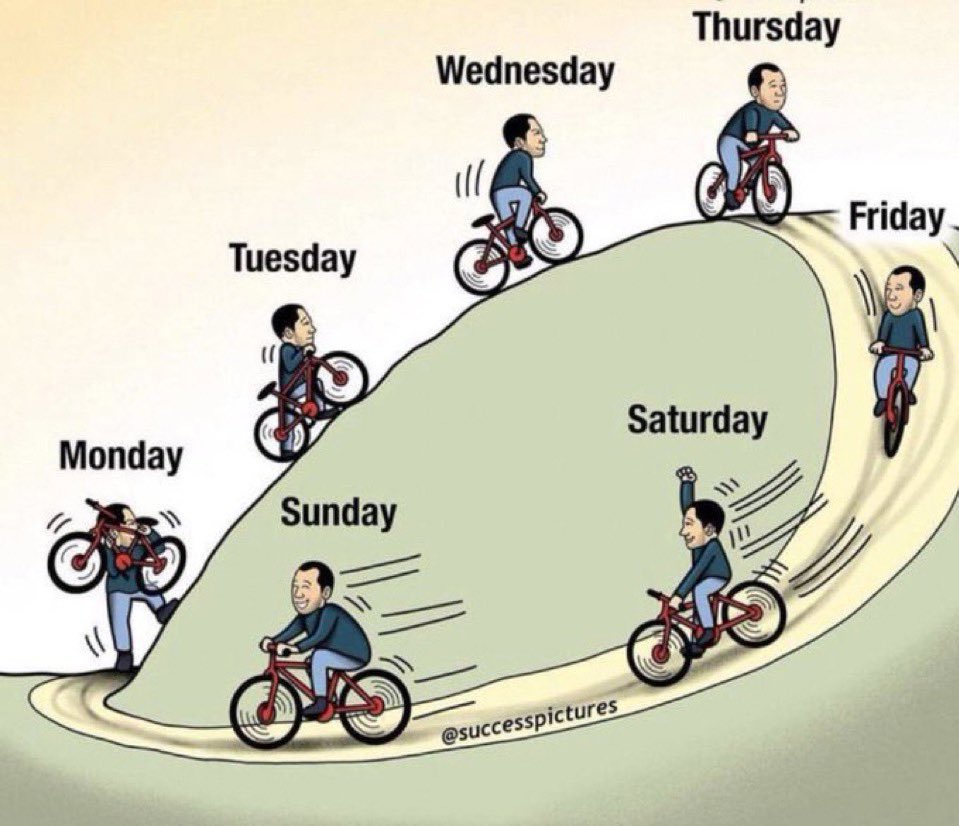 jeremyb___'s tweet image. this no be meme