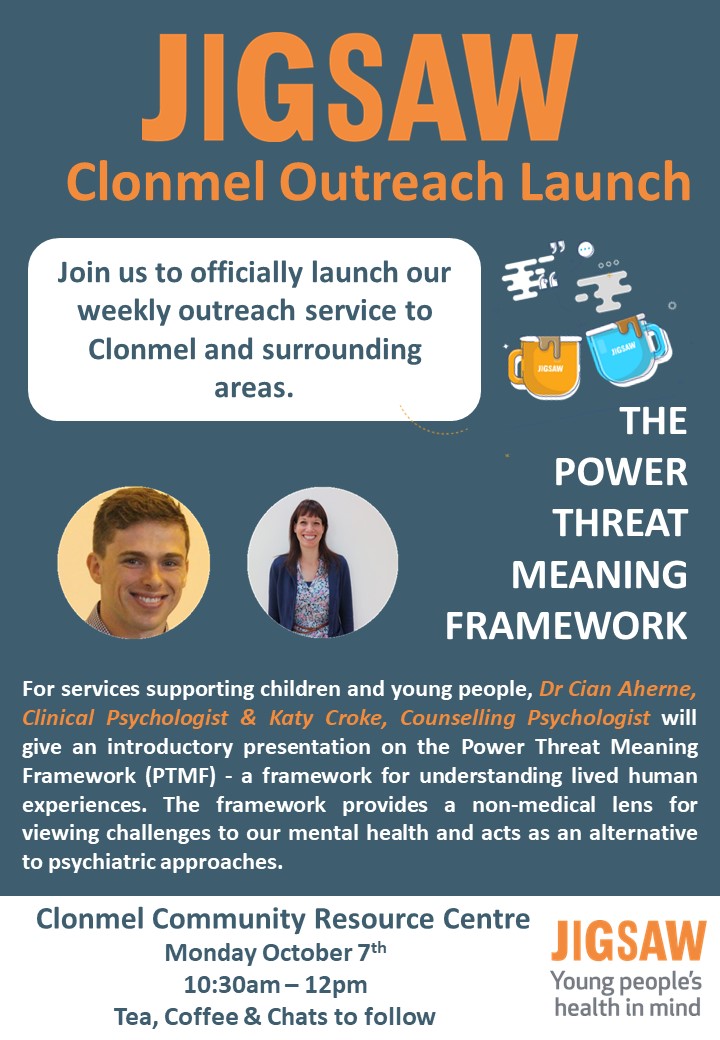 Tipperary Mental Health Week tweet media