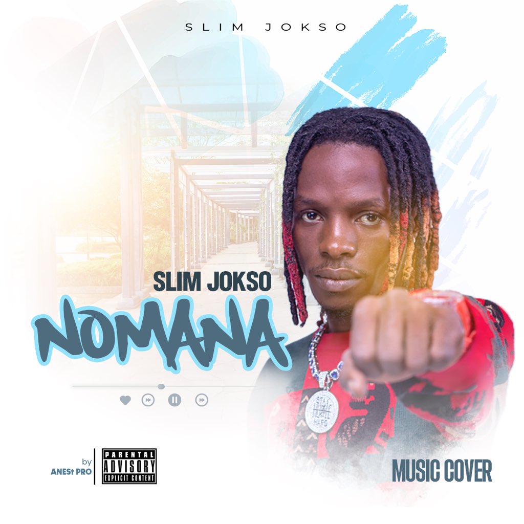 slim_jokso's tweet photo. Kindly checkout my new single titled “NOMANA ”  and don’t forget to share for awareness  &amp; subscribe to my YouTube channel🙏🏻 👇👇👇👇
https://t.co/jQL0u3zkE3 https://t.co/UtqZHLi3zf