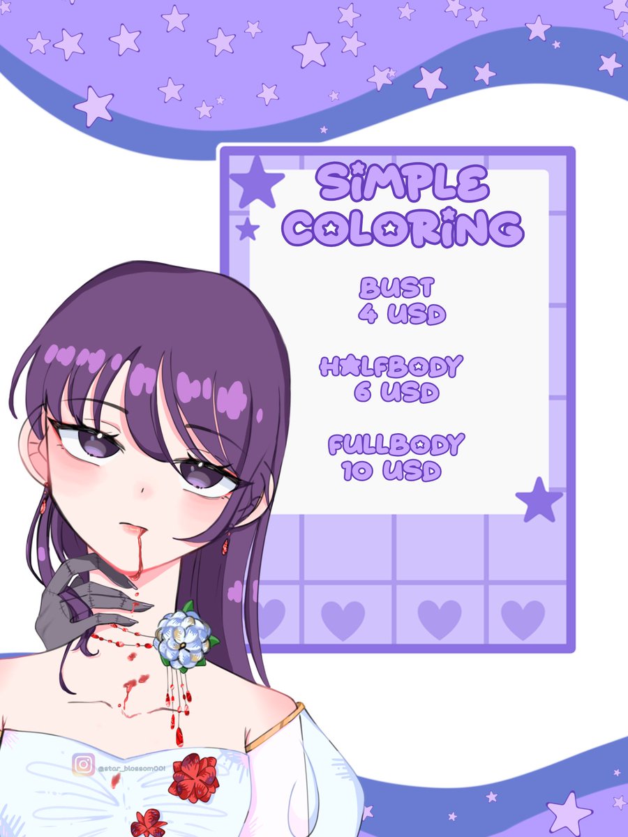 LittleStar001's tweet photo. Ya abrimos comisiones 🫂✨
#Commission #anime #art #comic #mangaart #skech #opencommission #cute #artistiktok #webtoons https://t.co/aNK26DYnn0