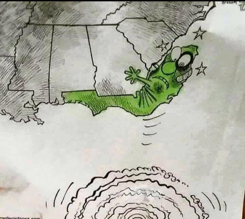 iambelle45's tweet photo. #Hurricane https://t.co/B3TVkCNd4W