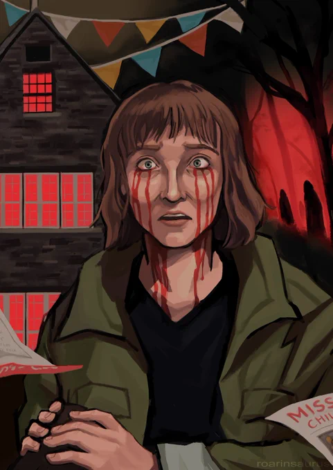 i was there.[ hell house llc ] 