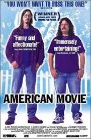 hughgogirl's tweet image. Best movie I watched last week: AMERICAN MOVIE