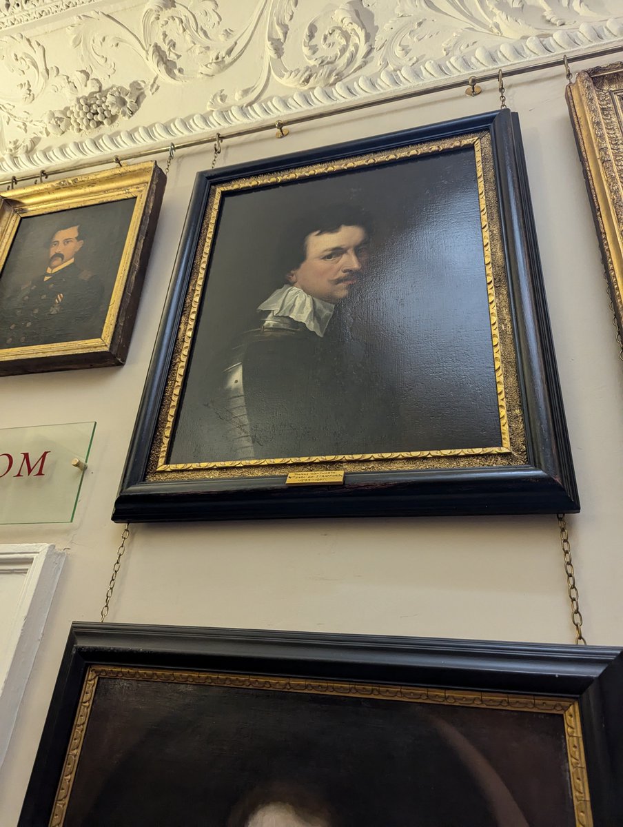 Hiram Morgan tweet media