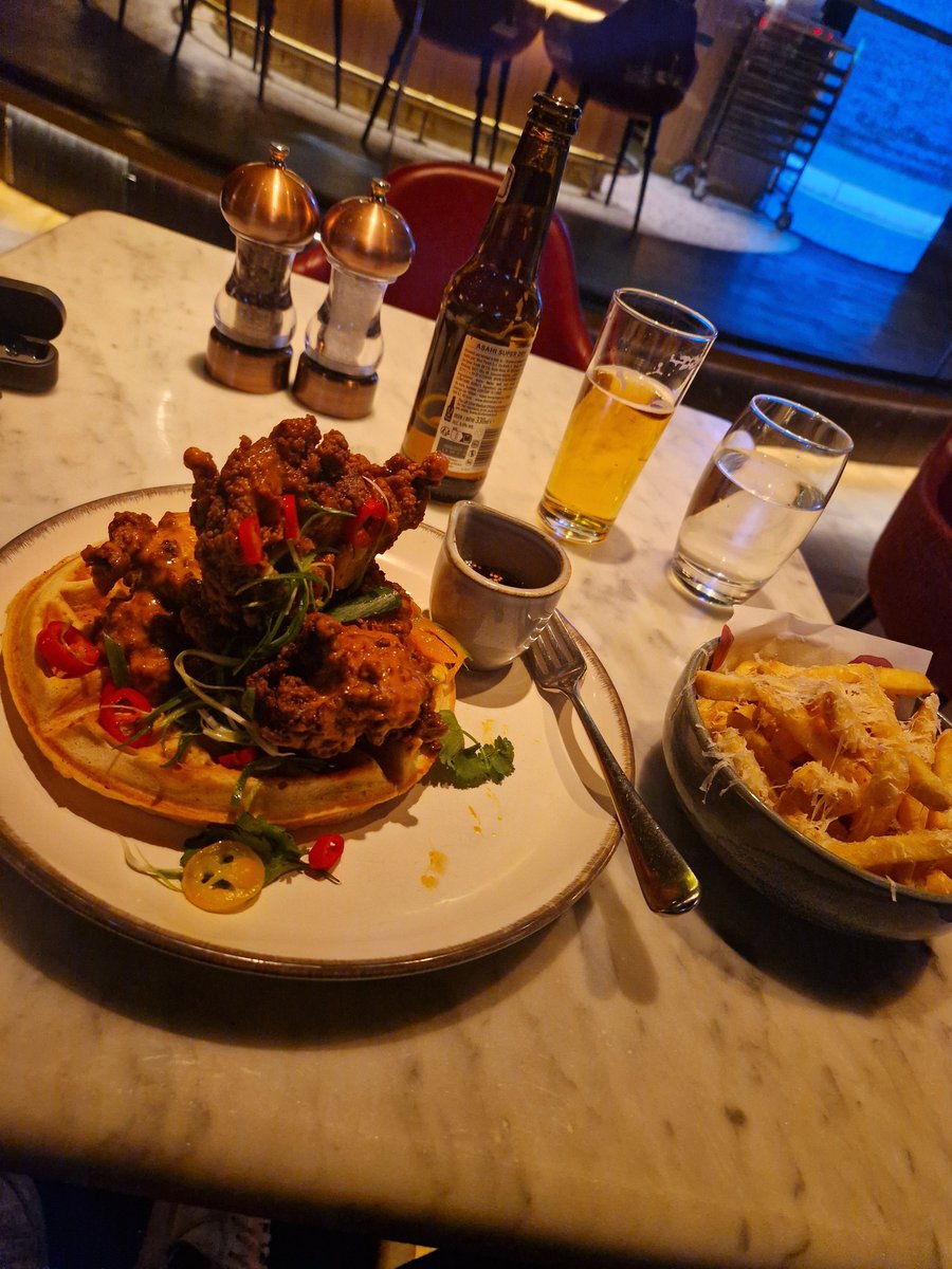 TranceMB_'s tweet image. up in Edinburgh for work, thought I'd treat myself 🫡