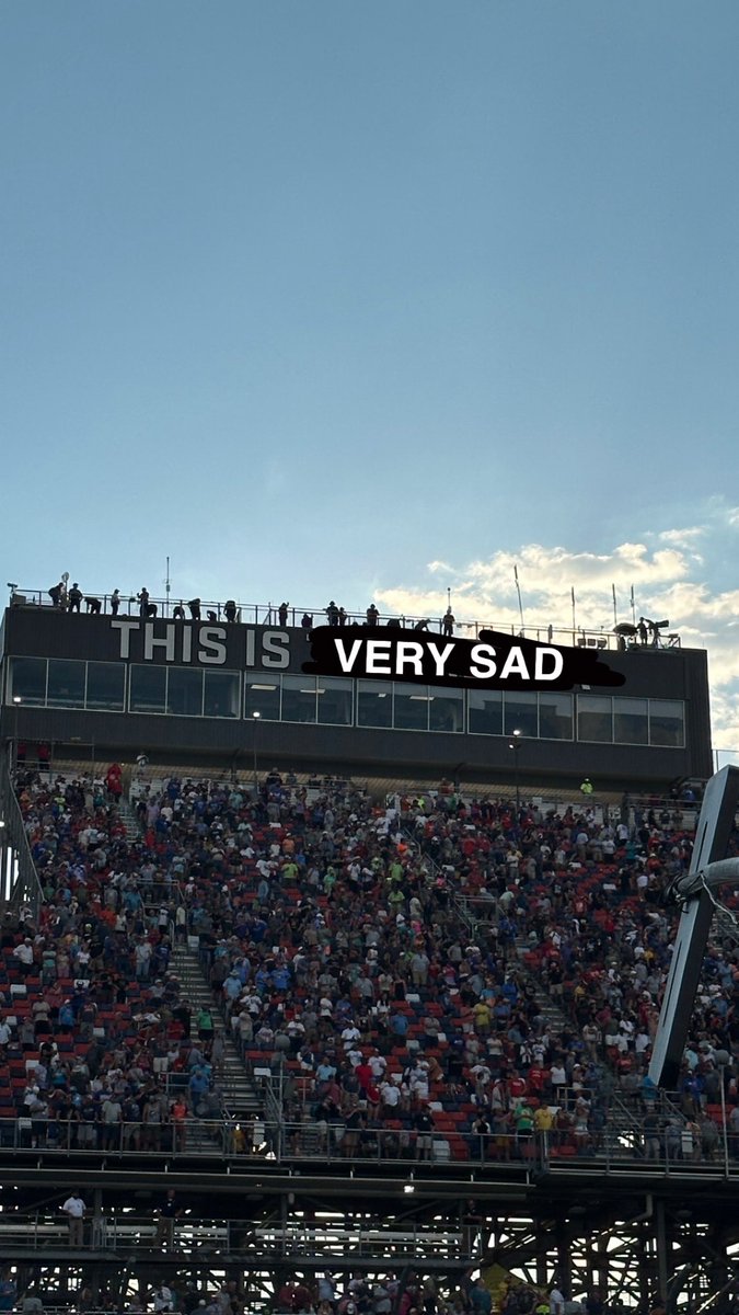 RFK Racing (@rfkracing) on Twitter photo 