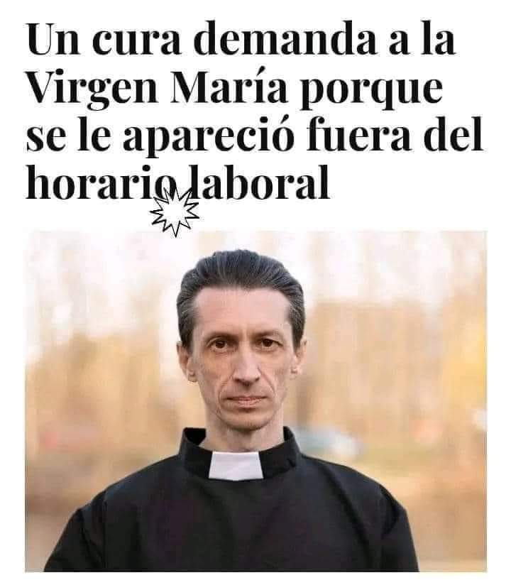 Rincón Eclesiástico...