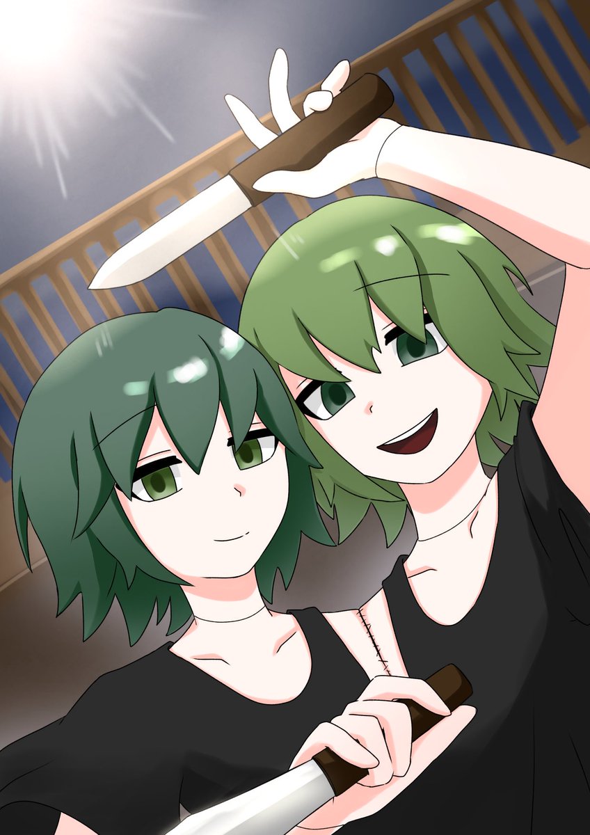 Nakofree's tweet image. さくらもち(@ sakkuramochii )ちゃんと町わたの推しで線画交換しましたー!!楽しかった!!✨️
2、3枚目は私が担当したやつです🥰🙏
#町とわたしとサーカスと