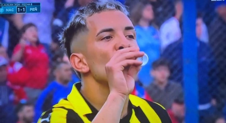 TE LA TOMASTE TODA CHINWENWENCHA