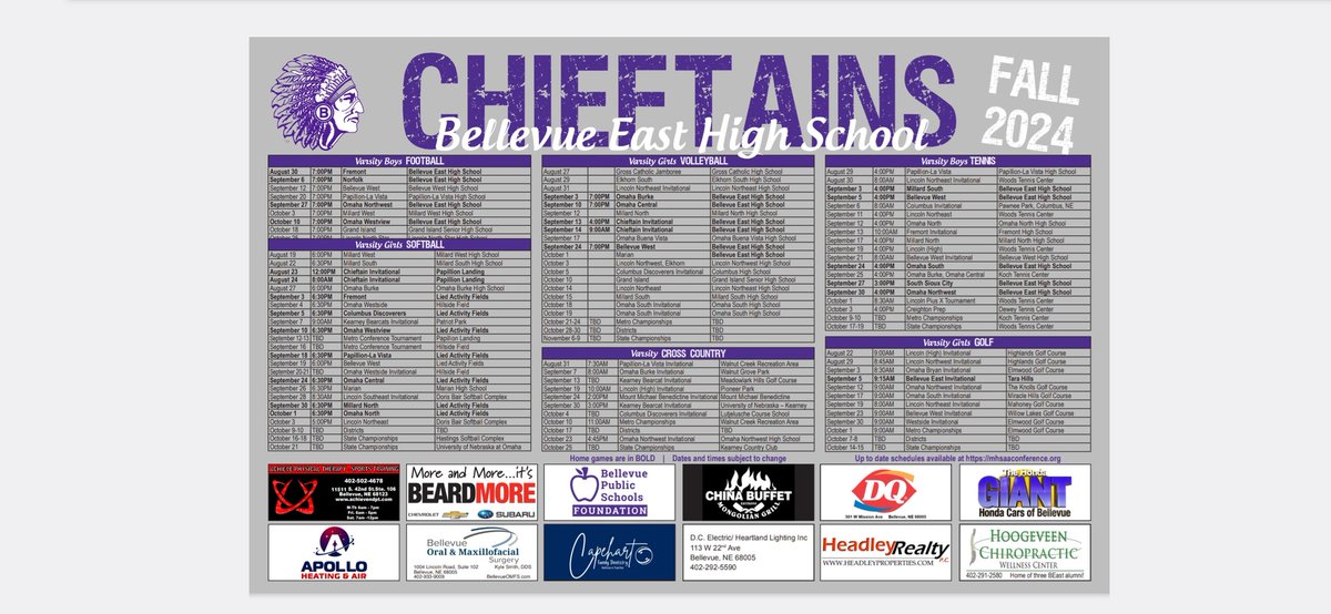 BEast Boosters tweet media