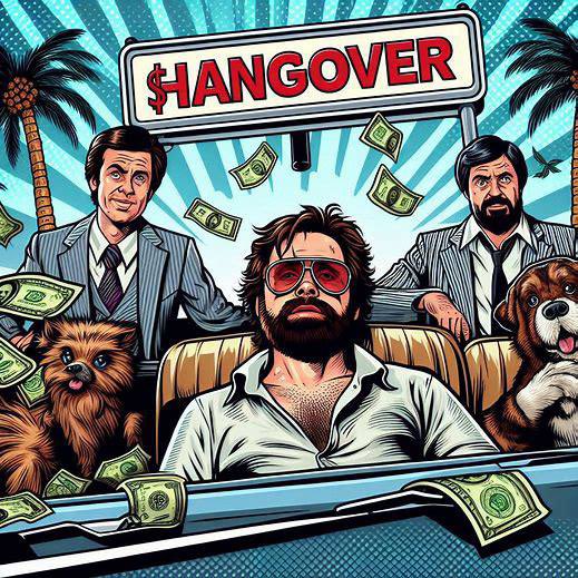 Cryptoprinces96's tweet photo. @legen_eth 🚀 The future belongs to those who invest in innovation! 💼 $HANG HANGOVERCOIN is the opportunity you don’t want to miss! 💎
AxqudQhcMd6A9hxCseJ2AuS8miwFw5VmtwrqdztsxtN1 https://t.co/g7HiGEZ6VT