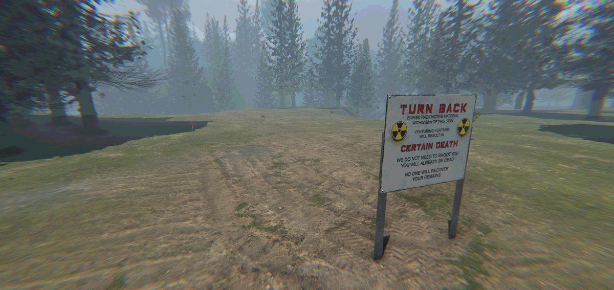 Certain death awaits us all...  kck.st/3ZMLIIx

#SCP #Kickstarter