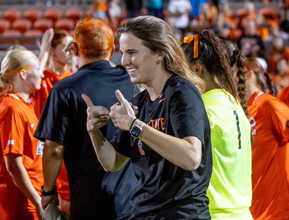 Blessed with the best 

#NationalCoachesDay #GoPokes