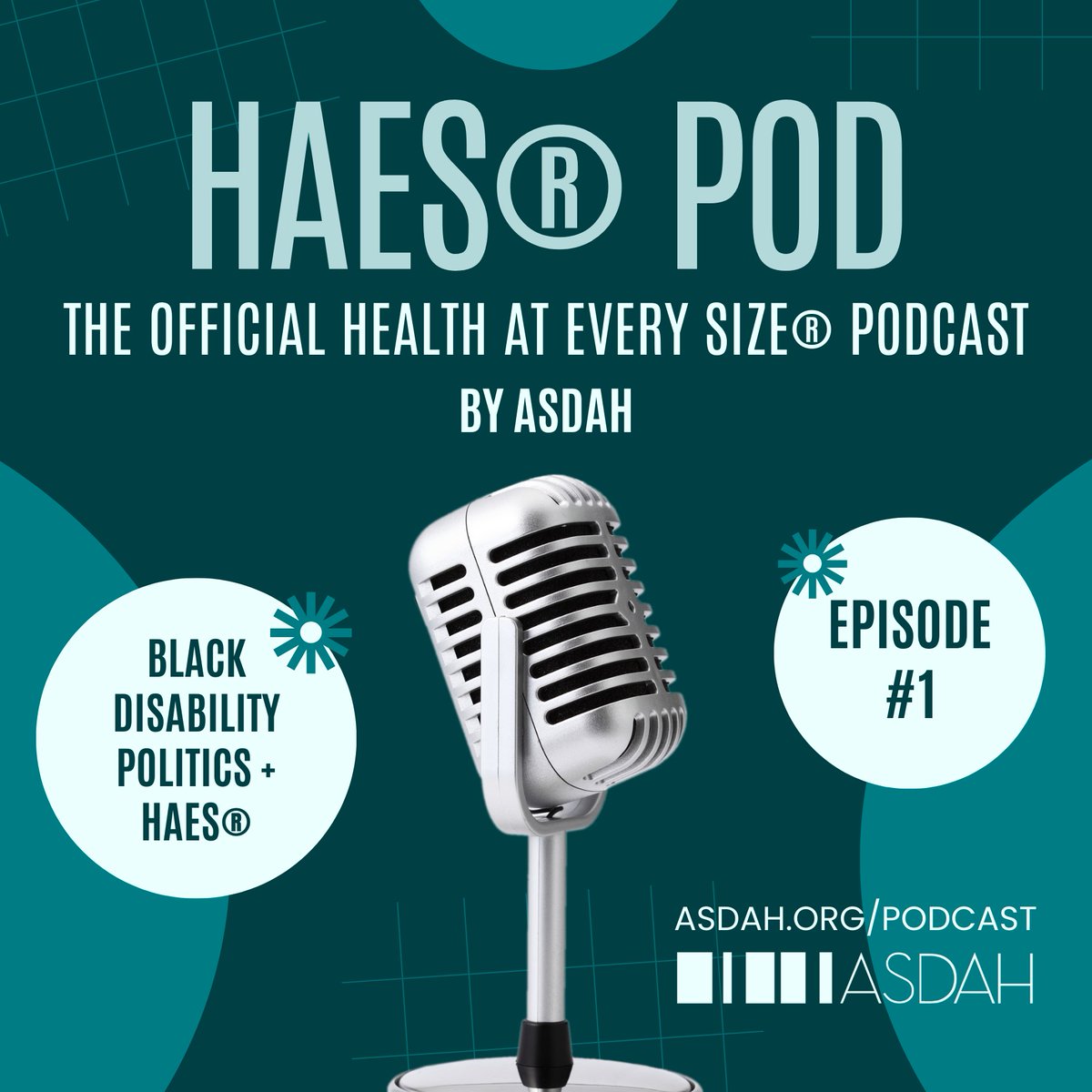 HAES® by ASDAH tweet media