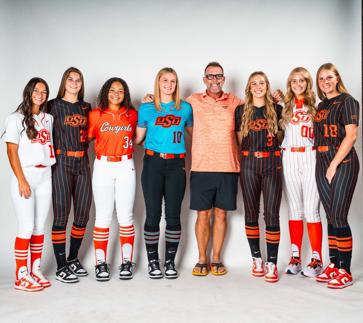 Jayelle Austin (@austin_jayelle) on Twitter photo OV this weekend in Stillwater 🧡🖤🤍
Ready or not, here we come!!! #classof2025 <a href="/cowgirlsb/">OSU Cowgirl Softball</a> <a href="/OSUcoachG/">Kenny Gajewski</a> <a href="/Coach_Shippy/">Vanessa Shippy (Fletcher)</a> <a href="/bergy_/">BereNice GomEZ</a> OV this weekend in Stillwater 🧡🖤🤍
Ready or not, here we come!!! #classof2025 <a href="/cowgirlsb/">OSU Cowgirl Softball</a> <a href="/OSUcoachG/">Kenny Gajewski</a> <a href="/Coach_Shippy/">Vanessa Shippy (Fletcher)</a> <a href="/bergy_/">BereNice GomEZ</a>