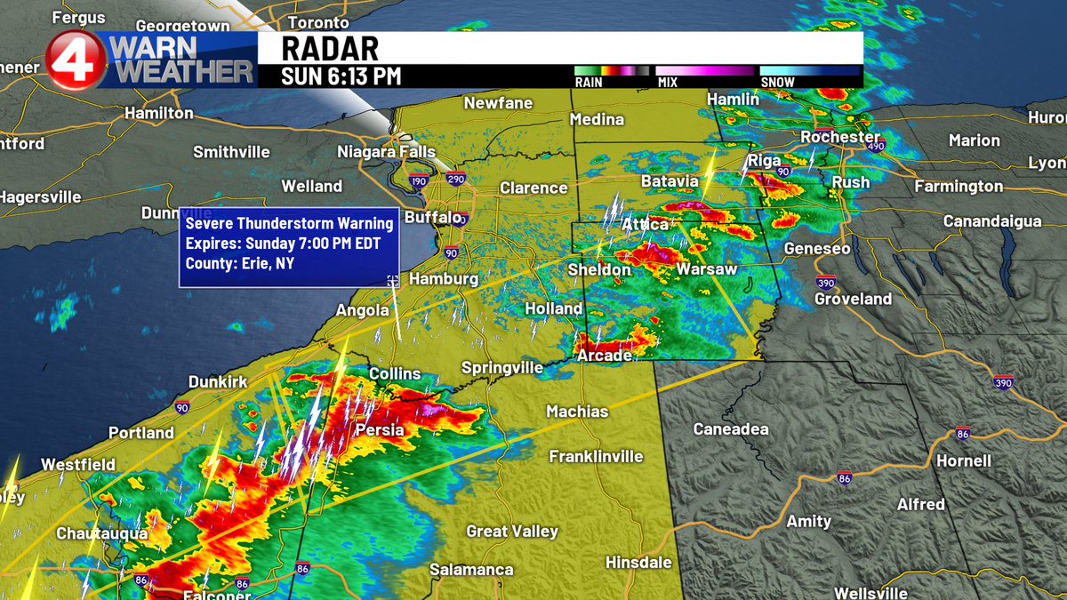 Mike Doyle tweet media