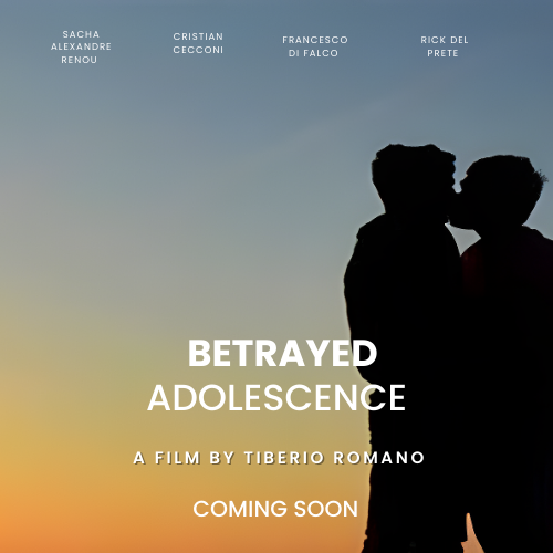 AERREFASHION's tweet image. 