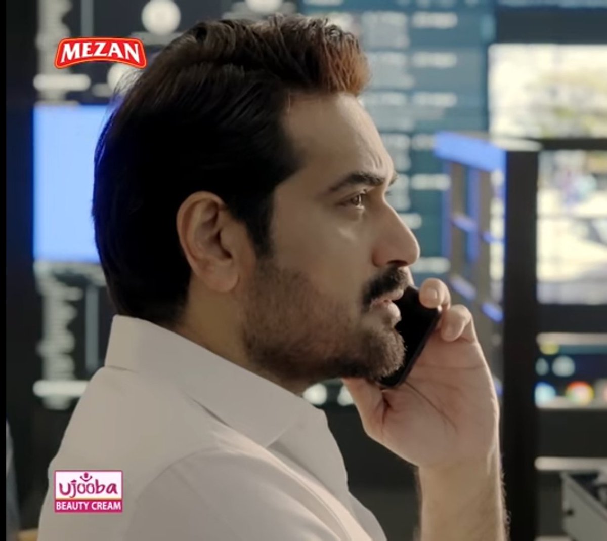 PreetiS06161663's tweet photo. Khalil Sahab always gives a dramatic end to the story and in line is the drama Gentleman with Munna alive &amp; watching Zarnab in the end. Fabulous!! What a twist just like the trending OTT series. The whole show seems like a movie. @iamhumayunsaeed thank you for such a masterpiece. https://t.co/SlpTDLYOgp