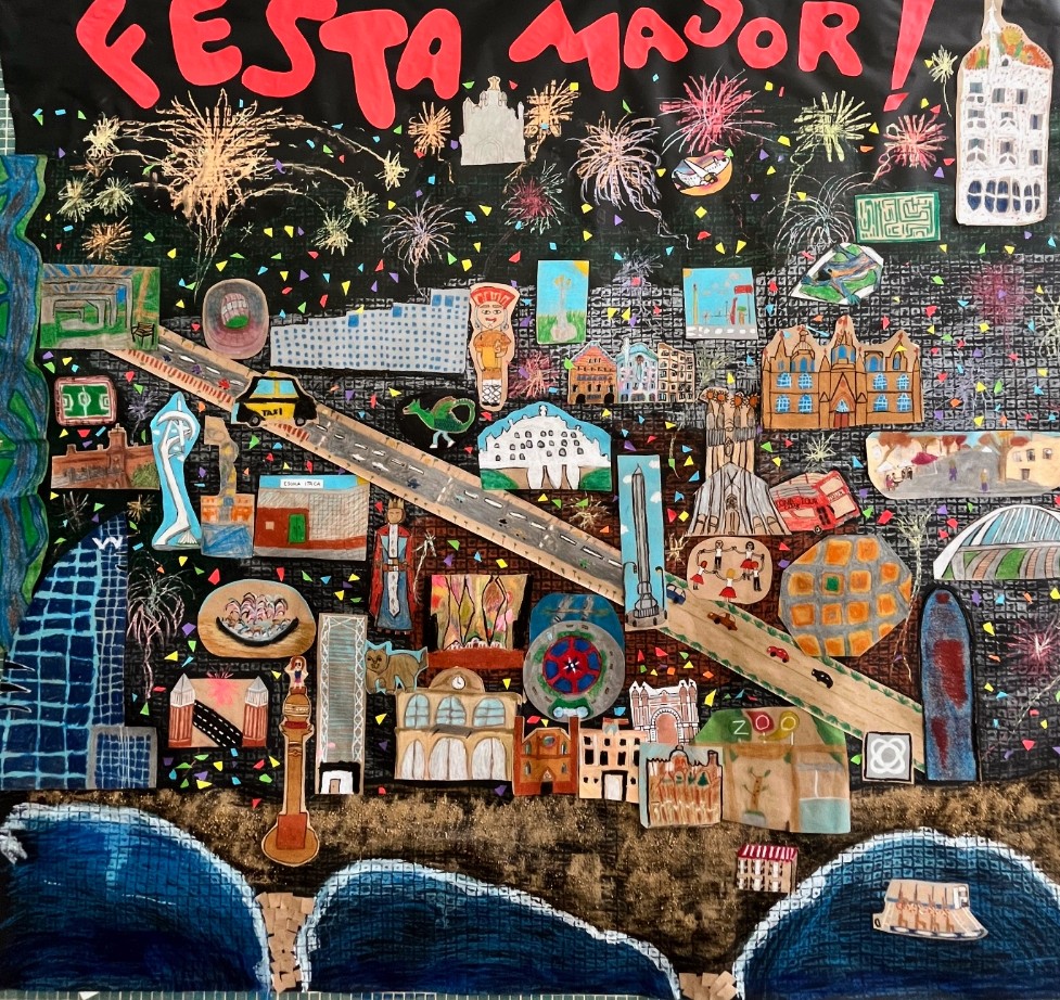 Escola Ítaca tweet media