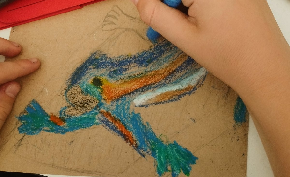 Escola Ítaca tweet media