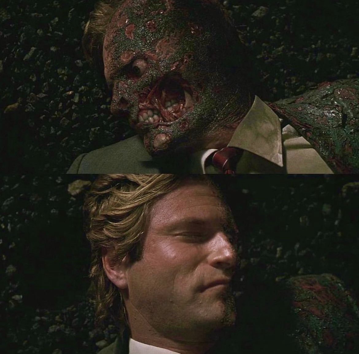 CinemaTweets1's tweet photo. “You either die a hero or you live long enough to see yourself become the villain.” https://t.co/xfTNwUp6s0