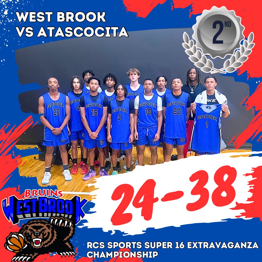 West Brook Hoops tweet media