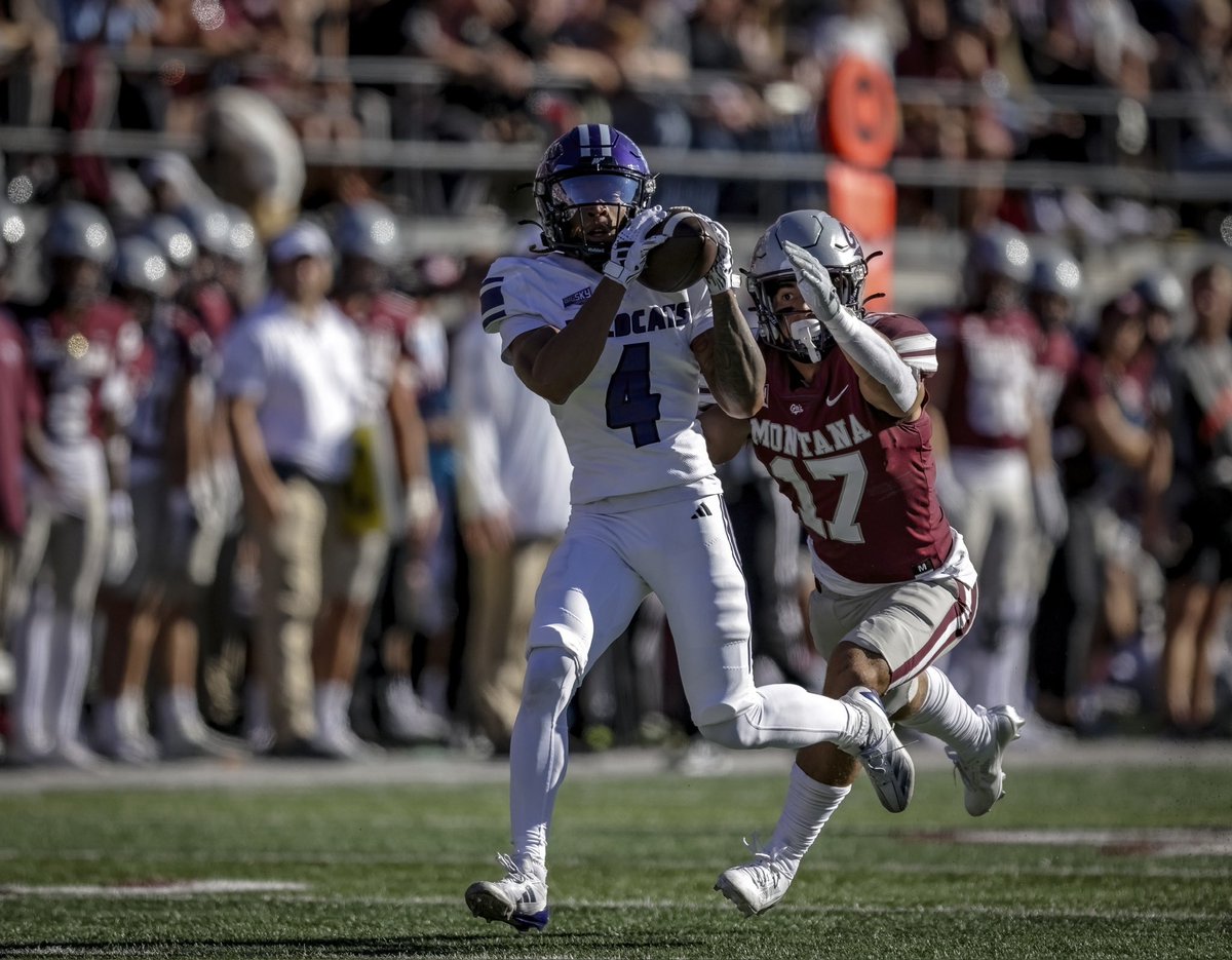 Weber State Football tweet media