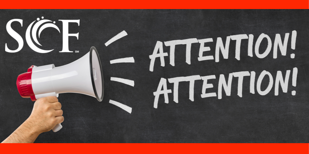 SCF &amp; SCFCS Bradenton\Venice closed 10/7 - 10/13 due to Hurricane Milton. Includes all campuses &amp; any scheduled activities. Reg operations to resume Mon., 10/14, for SCF &amp; SCFCS Venice &amp; Tues., 10/15 for SCFCS Bradenton. Pls cont. to monitor SCF.edu &amp; be safe.