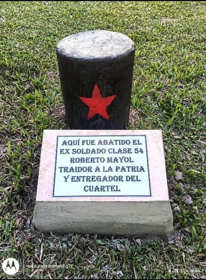 Arturo C. Larrabure tweet media